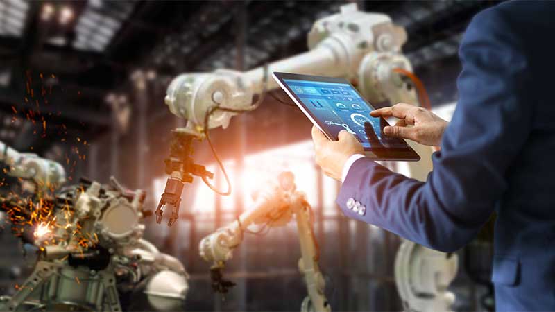 为苛刻工况而生：深度解析德国ROVAS®高温抗磨润滑脂