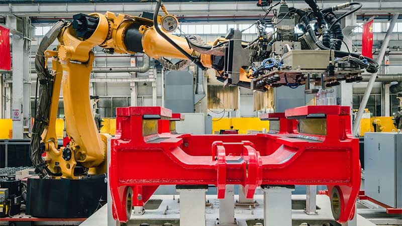 柔滑纺织，硬核造纸，精准印刷：ROVAS®润滑脂的多面应用